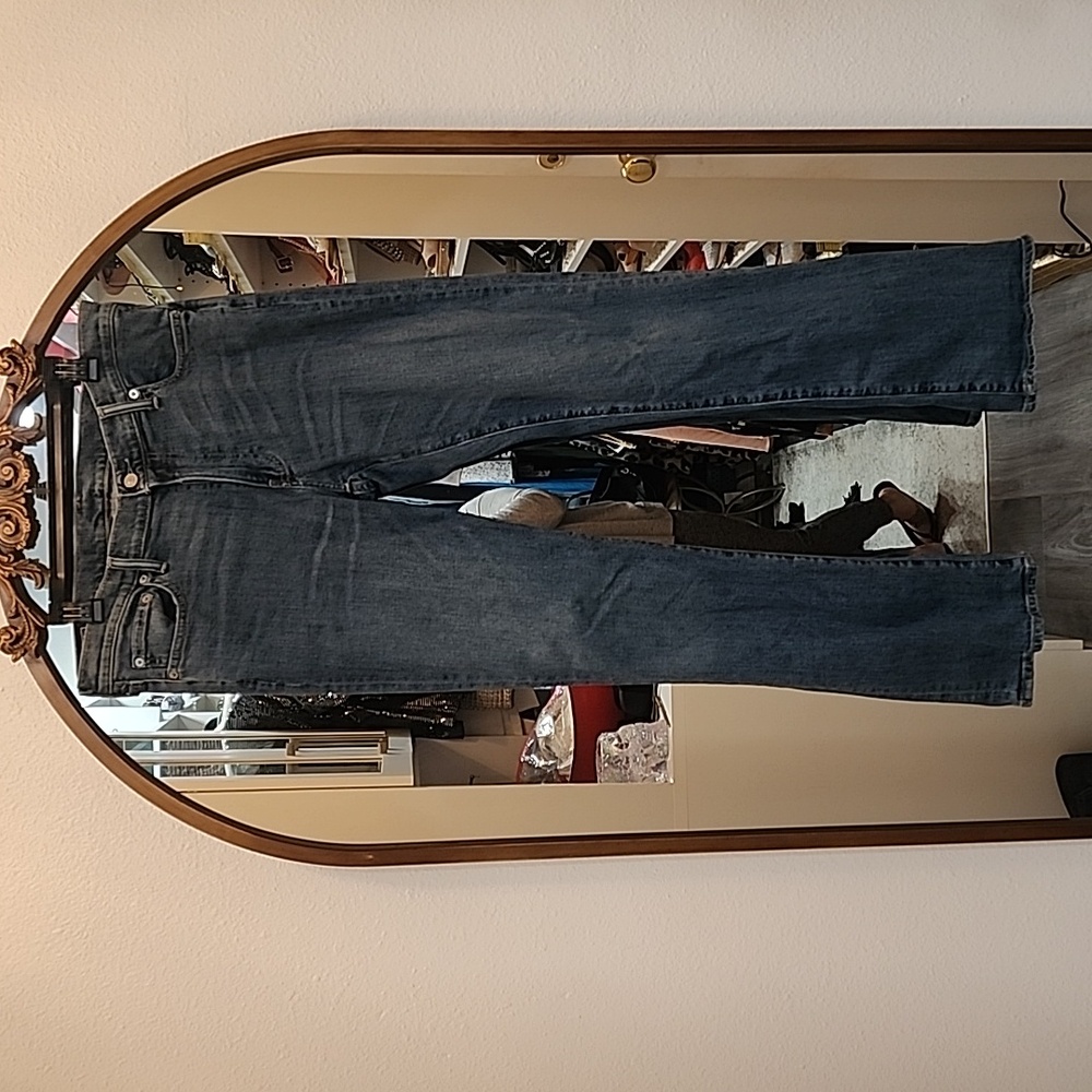 Mens Jeans